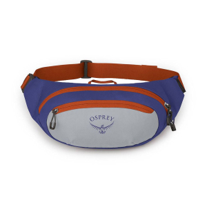 OSPREY - DAYLITE WAIST SILVER LINING/BLUEBERRY 2 L