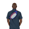 OSPREY - DAYLITE WAIST SILVER LINING/BLUEBERRY 2 L