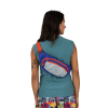 OSPREY - DAYLITE WAIST SILVER LINING/BLUEBERRY 2 L