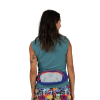 OSPREY - DAYLITE WAIST SILVER LINING/BLUEBERRY 2 L
