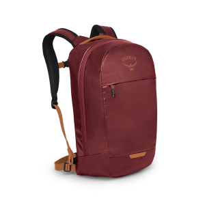 OSPREY - TRANSPORTER PANEL LOADER RED MOUNTAIN 25 L