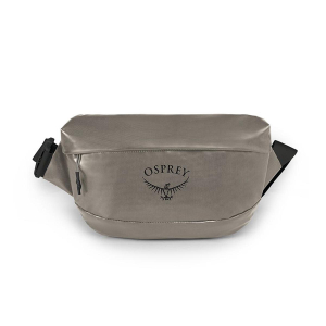 OSPREY - TRANSPORTER WAIST TAN CONCRETE 1 L