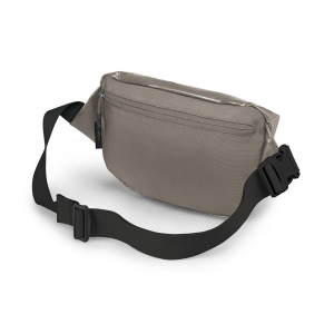 OSPREY - TRANSPORTER WAIST TAN CONCRETE 1 L