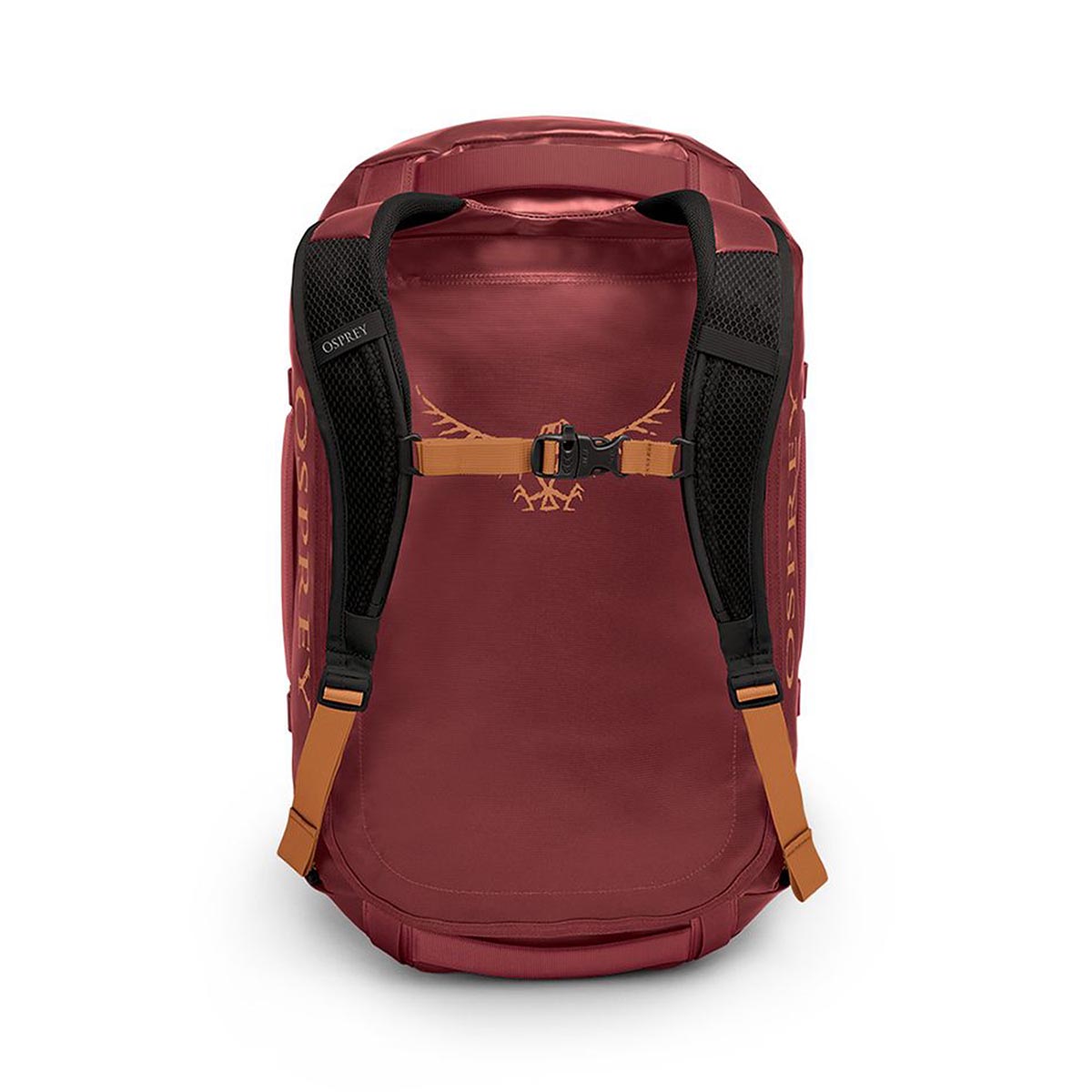 OSPREY - TRANSPORTER RED MOUNTAIN 40 L