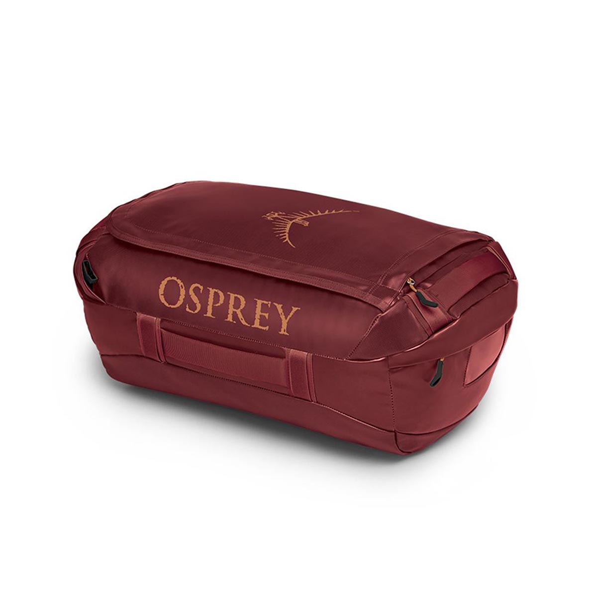 OSPREY - TRANSPORTER RED MOUNTAIN 40 L