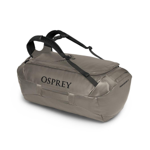 OSPREY - TRANSPORTER TAN CONCRETE 65 L