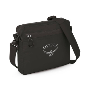 OSPREY - ULTRALIGHT SHOULDER SATCHEL BLACK 2 L