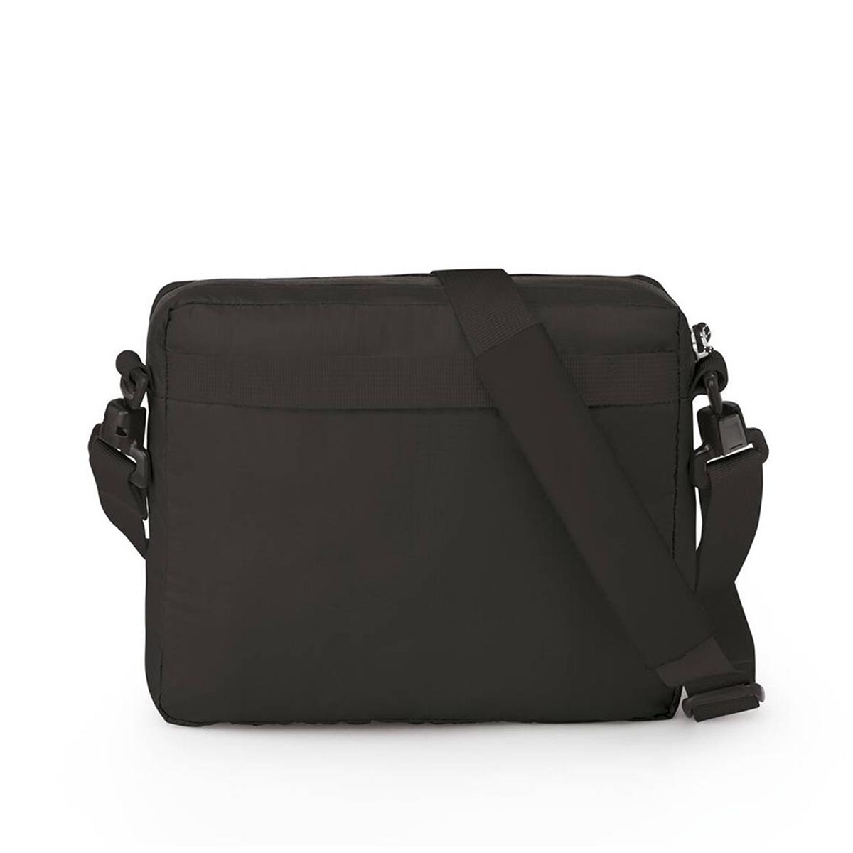 OSPREY - ULTRALIGHT SHOULDER SATCHEL BLACK 2 L