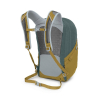 OSPREY - QUASAR GREEN TUNNEL/BRINDLE BROWN 26 L