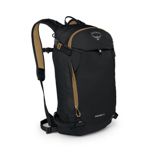 OSPREY - SOELDEN BLACK 22 L