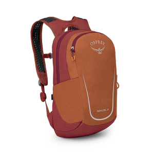 OSPREY - DAYLITE JR PACK ORANGE DAWN / BAZAN 9 L