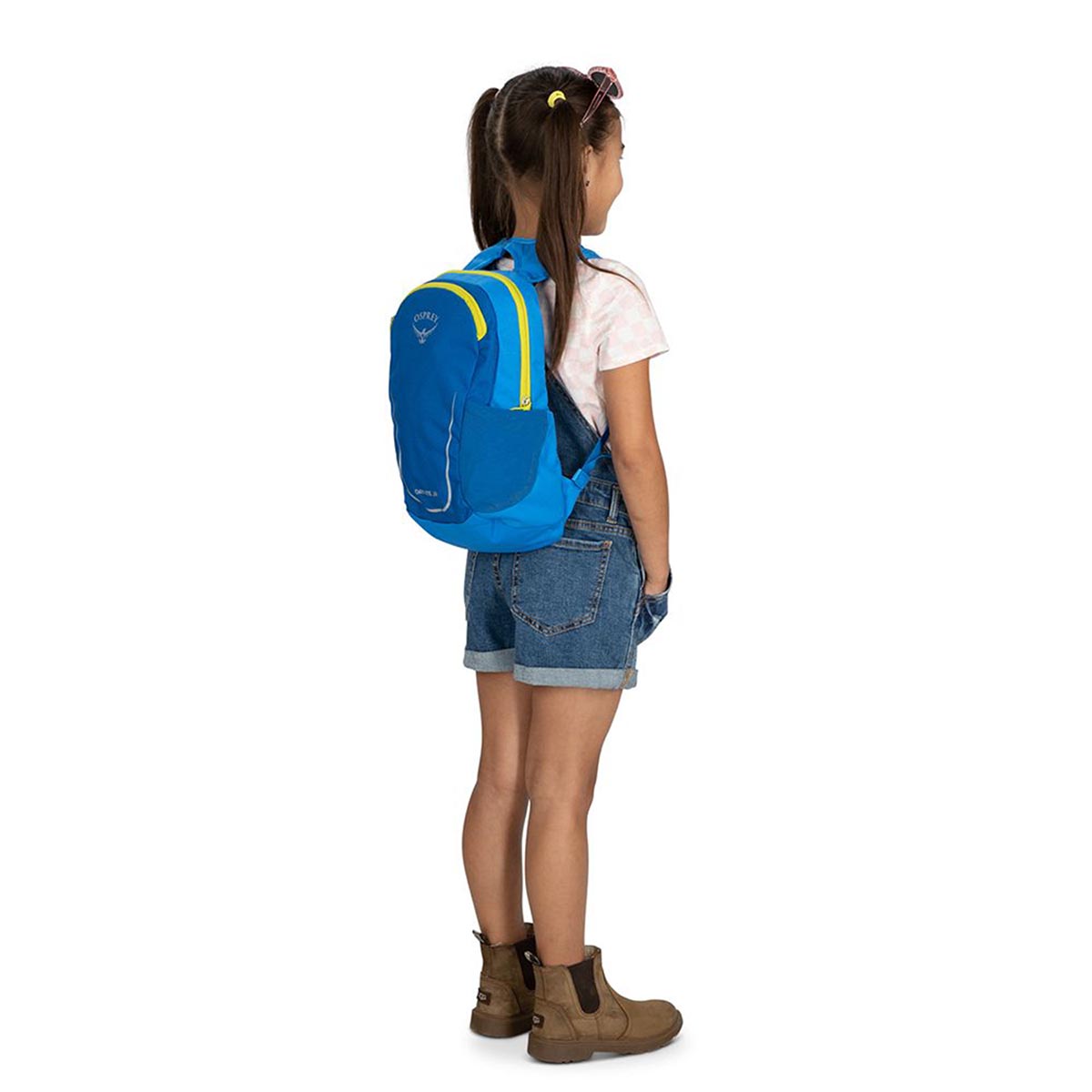 OSPREY - DAYLITE JR PACK ALPIN BLUE / BLUE FLAME 9 L