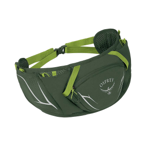 OSPREY - DURO DYNA BELT SEAWEED GREEN 2 L