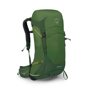 OSPREY - STRATOS SEAWEED / MATCHA GREEN 26 L