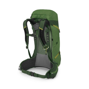 OSPREY - STRATOS SEAWEED / MATCHA GREEN 26 L