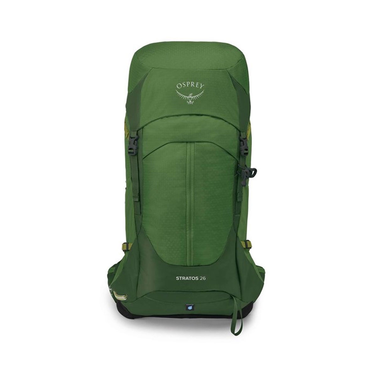 OSPREY - STRATOS SEAWEED / MATCHA GREEN 26 L