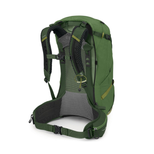 OSPREY - STRATOS SEAWEED / MATCHA GREEN 34 L