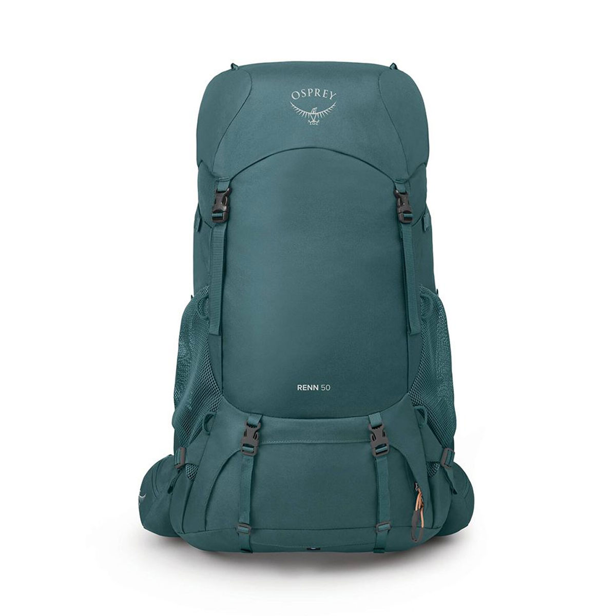 OSPREY - RENN CASCADE BLUE / MELON ORANGE 50 L OSPREY - RENN CASCADE BLUE / MELON ORANGE 50 L