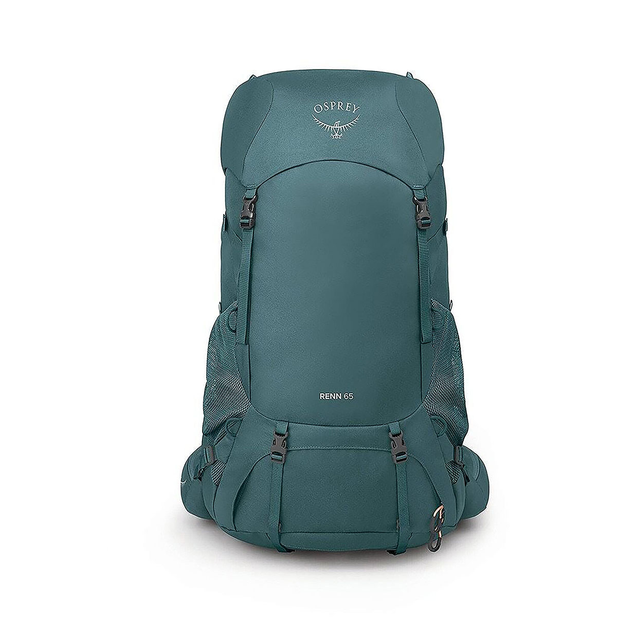 OSPREY - RENN CASCADE BLUE / MELON ORANGE 65 L OSPREY - RENN CASCADE BLUE / MELON ORANGE 65 L