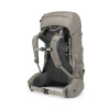 OSPREY - RENN PEDIMENT GREY / LINEN TAN 65 L