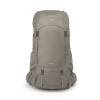 OSPREY - RENN PEDIMENT GREY / LINEN TAN 65 L