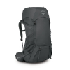 OSPREY - ROOK DARK CHARCOAL / SILVER LINING EF 65 L