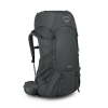 OSPREY - ROOK DARK CHARCOAL / SILVER LINING 65 L