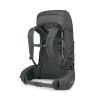 OSPREY - ROOK DARK CHARCOAL / SILVER LINING 65 L