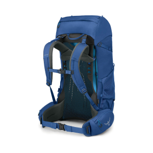 OSPREY - ROOK ASTROLOGY BLUE / BLUE FLAME 65 L