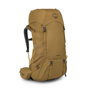 OSPREY - ROOK HISTOSOL BROWN/RHINO GREY 65 L OSPREY - ROOK HISTOSOL BROWN/RHINO GREY 65 L