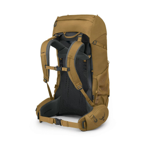OSPREY - ROOK HISTOSOL BROWN/RHINO GREY 65 L OSPREY - ROOK HISTOSOL BROWN/RHINO GREY 65 L
