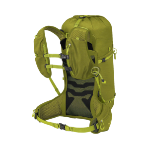 OSPREY - TALON VELOCITY MATCHA GREEN LEMONGRASS 20 L