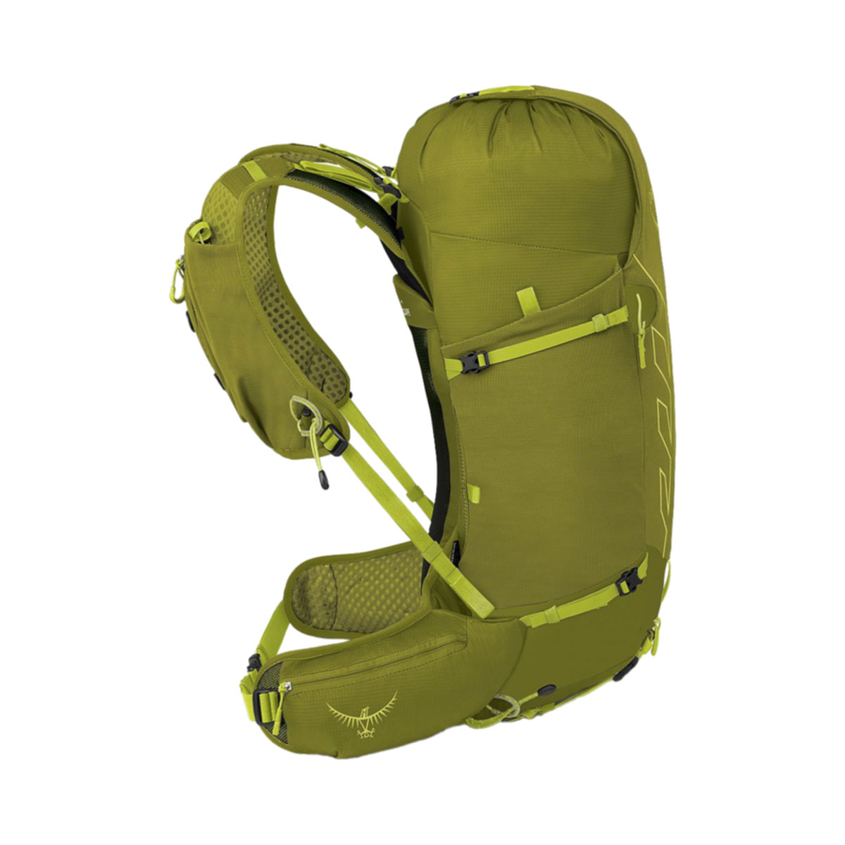 OSPREY - TALON VELOCITY MATCHA GREEN LEMONGRASS 20 L