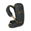 OSPREY - TALON VELOCITY DARK CHARCOAL/TUMBLEWEED YELLOW 30 L