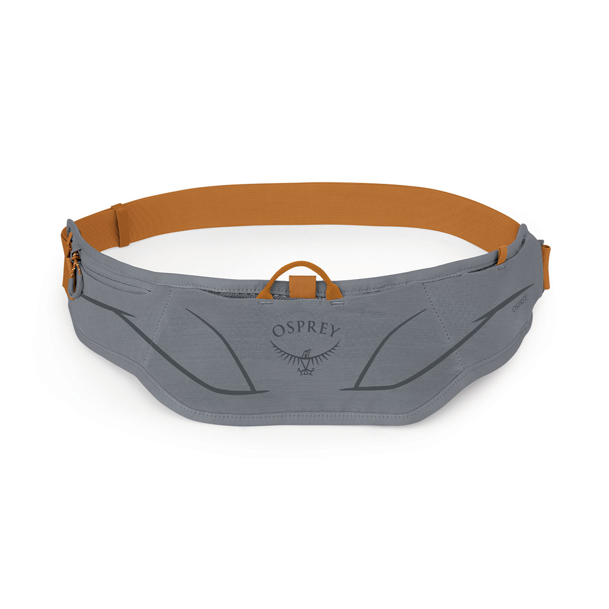 OSPREY - DURO DYNA LT PHANTOM GREY / TOFFEE ORANGE 500 ML