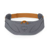 OSPREY - DURO DYNA LT PHANTOM GREY/TOFFEE ORANGE 500 ML