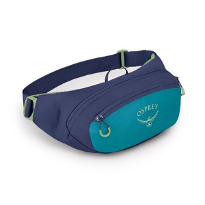 OSPREY - DAYLITE WAIST BLUE SPIKEMOSS / ALKALINE 2 L
