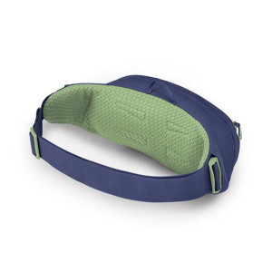OSPREY - DAYLITE WAIST BLUE SPIKEMOSS / ALKALINE 2 L