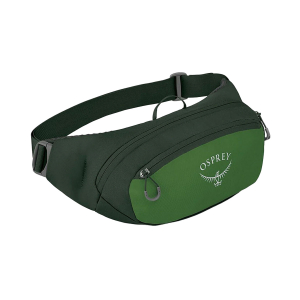 OSPREY - DAYLITE WAIST GREEN BELT / GREEN CANOPY 2 L