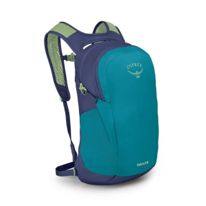 OSPREY - DAYLITE BLUE SPIKEMOSS / ALKALINE 13 L
