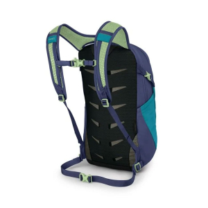OSPREY - DAYLITE BLUE SPIKEMOSS / ALKALINE 13 L