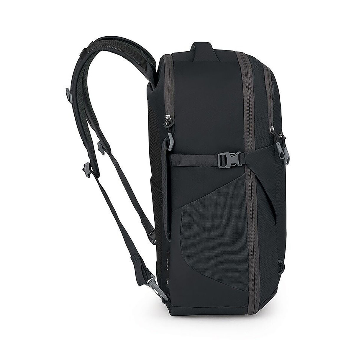 OSPREY - DAYLITE TRAVEL PACK  BLACK 35 L OSPREY - DAYLITE TRAVEL PACK  BLACK 35 L