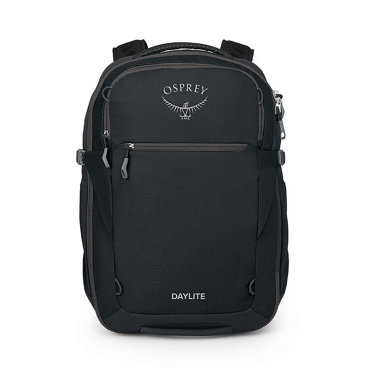 OSPREY - DAYLITE TRAVEL PACK  BLACK 35 L OSPREY - DAYLITE TRAVEL PACK  BLACK 35 L
