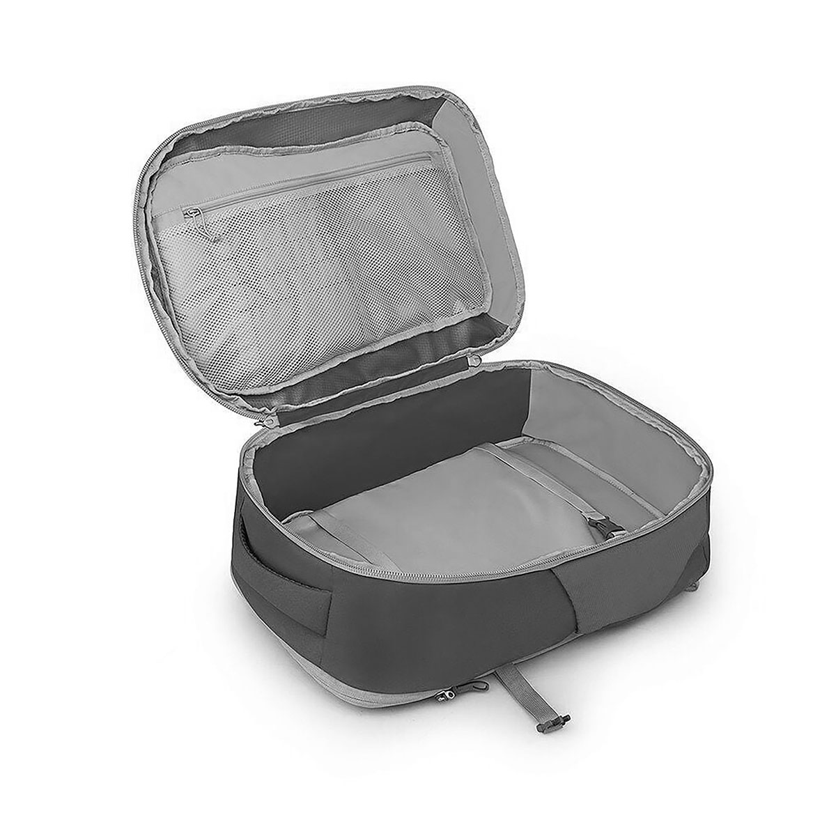 OSPREY - DAYLITE TRAVEL PACK  BLACK 35 L OSPREY - DAYLITE TRAVEL PACK  BLACK 35 L