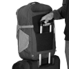 OSPREY - DAYLITE TRAVEL PACK  BLACK 35 L OSPREY - DAYLITE TRAVEL PACK  BLACK 35 L