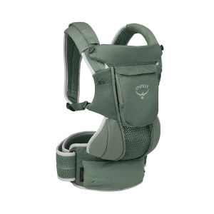 OSPREY - POCO SOFT CHILD CARRIER KORSERET GREEN 1.5 L