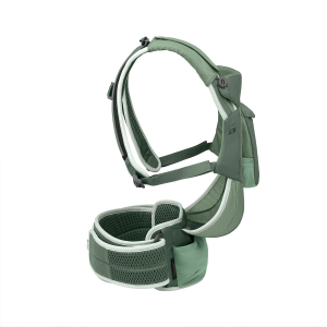 OSPREY - POCO SOFT CHILD CARRIER KORSERET GREEN 1.5 L