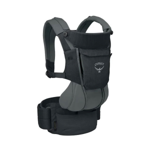 OSPREY - POCO SOFT CHILD CARRIER  LT BLACK 1.5 L