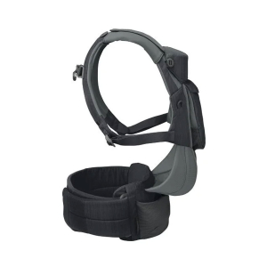 OSPREY - POCO SOFT CHILD CARRIER  LT BLACK 1.5 L