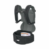 OSPREY - POCO SOFT CHILD CARRIER  LT BLACK 1.5 L